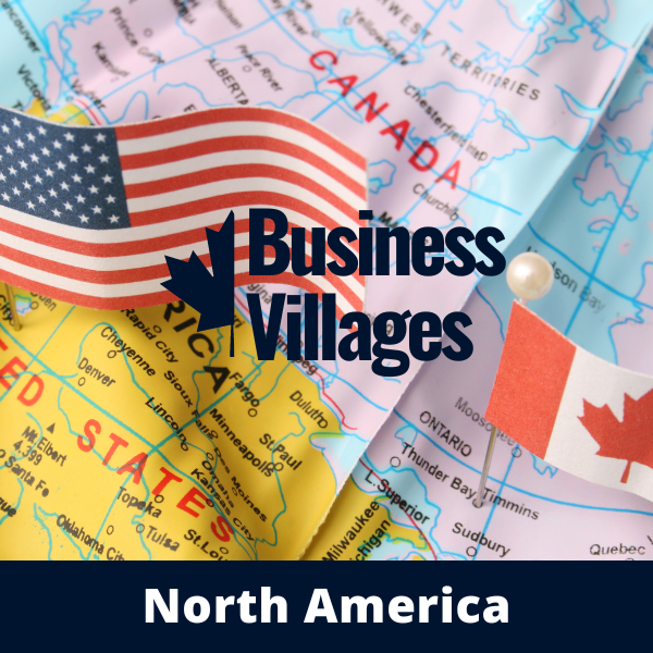 Business Villages North America